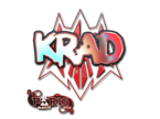 Krad (Holo) | Paris 2023 image
